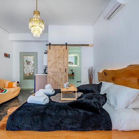 Sunny Palm Room Crete Ρέθυμνο Εξωτερικό φωτογραφία