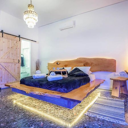 Sunny Palm Room Crete Ρέθυμνο Εξωτερικό φωτογραφία