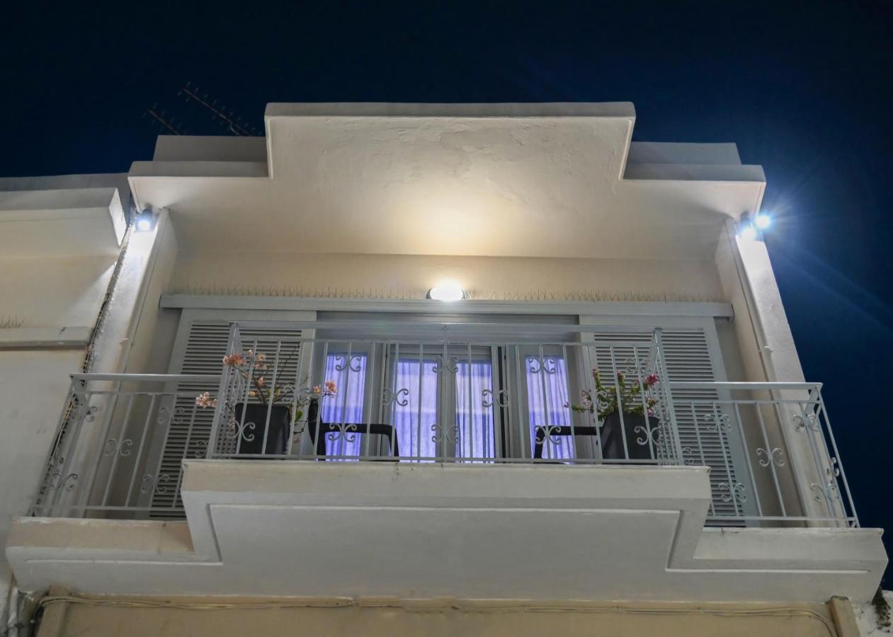 Sunny Palm Room Crete Ρέθυμνο Εξωτερικό φωτογραφία