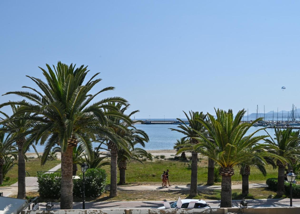 Sunny Palm Room Crete Ρέθυμνο Εξωτερικό φωτογραφία